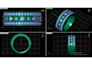 create jewelry cad design for manufacturing and rendering